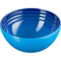 Le Creuset Signature snackschaaltje Azure blue