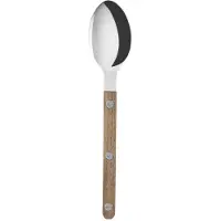 Sabre Paris Bistrot theelepel Teak wood