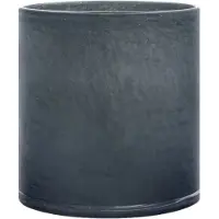 Blomus SAGA lantaarn M Ø12 cm Magnet