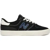 New Balance Unisex Nb Numeric 272 Black Size: 45.5 | Sneakers Outlet | Unisex | Zwart