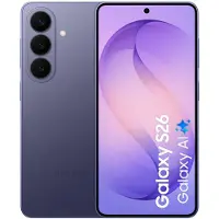Samsung Galaxy S26 512GB Donkerblauw 5G
