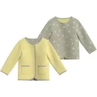 s.Oliver Sweatshirt Jacke