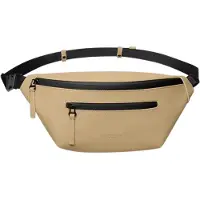 Gaston Luga - Spläsh Bumbag - Schoudertas 1,7 l, beige