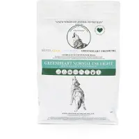 Greenheart hondenvoer Normal Use Light 3 kg