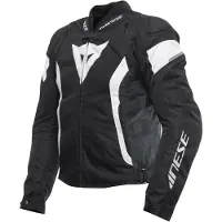Dainese Avro 5 S26 Motorfiets Textieljas