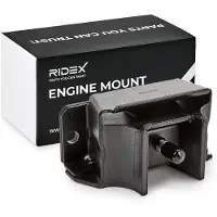 RIDEX 247E0232 Motorsteunlager