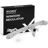 RIDEX 1561W1112 Raammechanisme