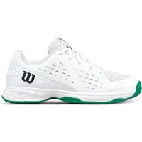 Wilson Rush Pro Junior Allcourt Schoenen