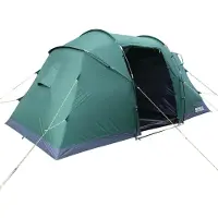 Regatta Tent Kivu 4-Man Vis-a-Vis