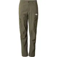 The North Face Outdoorbroek 'EXPLORATION' olijfgroen