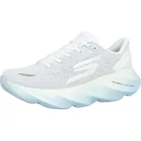 SKECHERS Loopschoen 'SKX AERO' wit