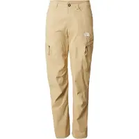 The North Face Outdoorbroek 'EXPLORATION' kaki