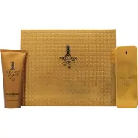 Paco Rabanne SET 1 Million EDT 100 ml + Aftershave 100 ml