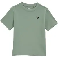 We fashion Shirt pastelgroen