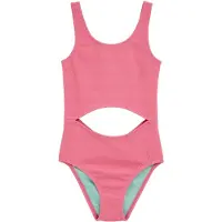 We fashion Badpak pink