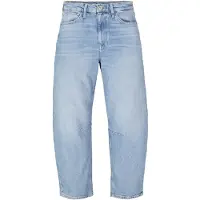 Garcia Jeans blauw denim