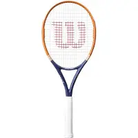 Wilson Roland Garros Equipe Hp Tennis Racket Blauw 2