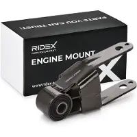 RIDEX 247E0344 Motorsteunlager