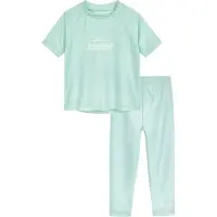 Playshoes UV-bescherming mintgroen / pastelgroen