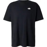 Nike Shirt 'VOMERO' zwart