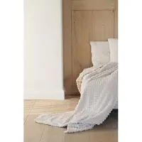Leeff Plaid Paula sand