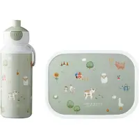 Coppens lunchset campus (pu+lb) - little farm