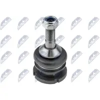 NTY ZST-ME-001 Fuseekogel