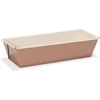 Patisse Cakevorm Ceramic 30cm Roze roze Keramiek Bakvorm