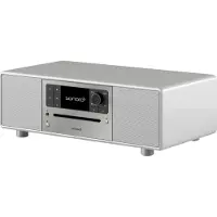 Sonoro PRESTIGE (2025) Zilver