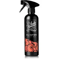 Auto Finesse Glisten Spray Wax - 500ml