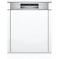Bosch Serie 4 SGI4HAS48E vaatwasser Semi-ingebouwd 13 couverts D