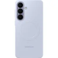 Samsung Galaxy S26 Plus Slim Back Cover avec Aimant Mauve