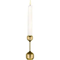 Lind DNA Silhouette kandelaar 120 Goud