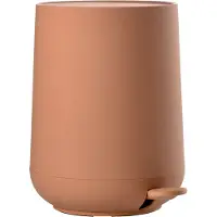 Zone Denmark Nova pedaalemmer 3 L Mandarine