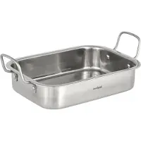 Nordwik ovenschaal met handvatten 27 cm