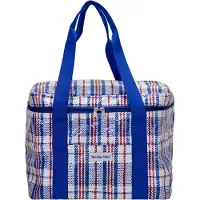 Nicolas Vahé Cooling koelbox laag Blauw