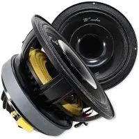 B2 audio RAGE 8 CXP ( CXP8 ) Coaxial Speakers PRO 8 inch ( set van 2 ) 200mm