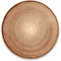 Mateus MSY bord, 25 cm Cinnamon