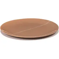 Serax - Kelly Wearstler - Zuma Dinerbord D23 cm - 2 st. - Sienna