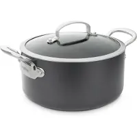 Greenpan Barcelona stoofpan met deksel 3,1 l