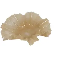 Olsson & Jensen Loa schaal groot 32 cm Beige