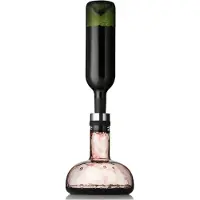Audo Copenhagen Vinilter karaf glas