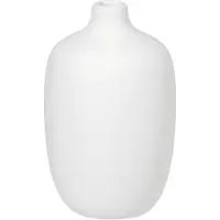 Blomus Vaas Ceola White 13 cm