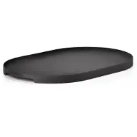 Zone Denmark Dienblad Singles Black 23 cm