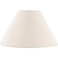 Globen Lighting Iris 20 lampenkap Crème