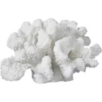 Mette Ditmer Coral branches white Small