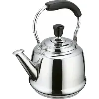Dorre Agnes koffieketel 1,5 l