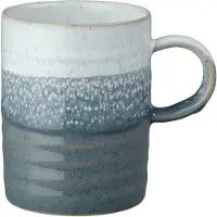 Denby Kiln Accents mok 40 cl Slate