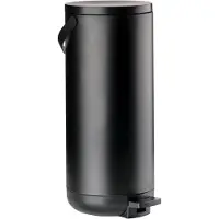 Zone Denmark Circulaire pedaalemmer 35 L Black