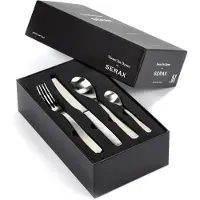 Serax Passe-Partout Bestekset in Geschenkdoos 24-delig